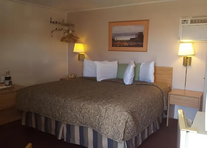 Cozy Inn
